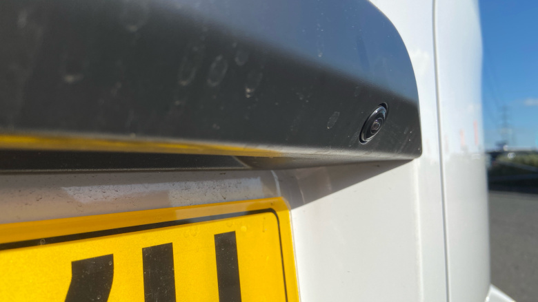 Vauxhall Vivaro L2 Diesel 1.5 Turbo D 120 Pro H1 Van